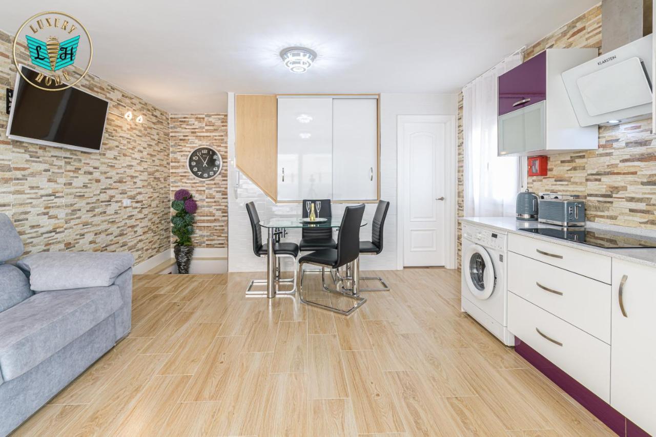 Apartment Luxury With Terrace