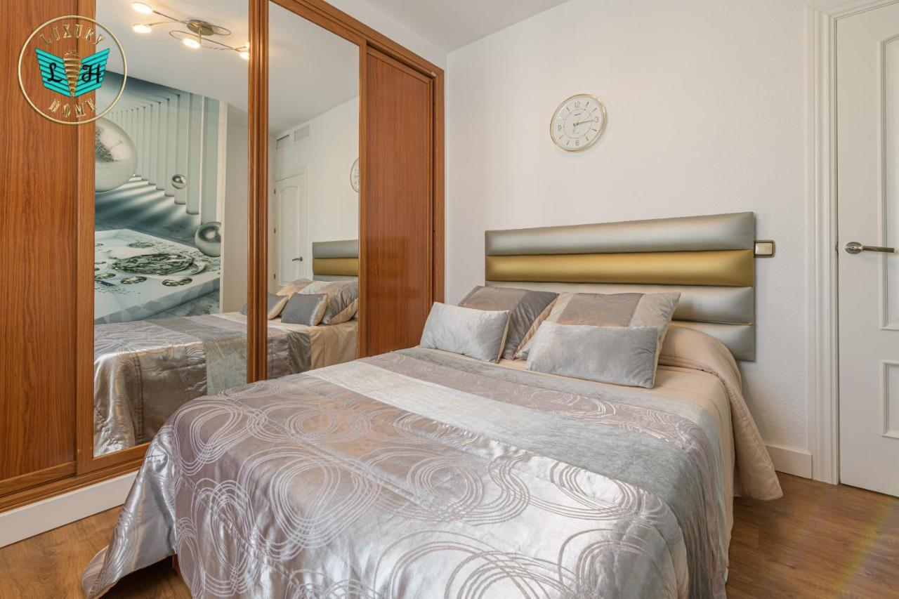 Apartment Luxury With Terrace