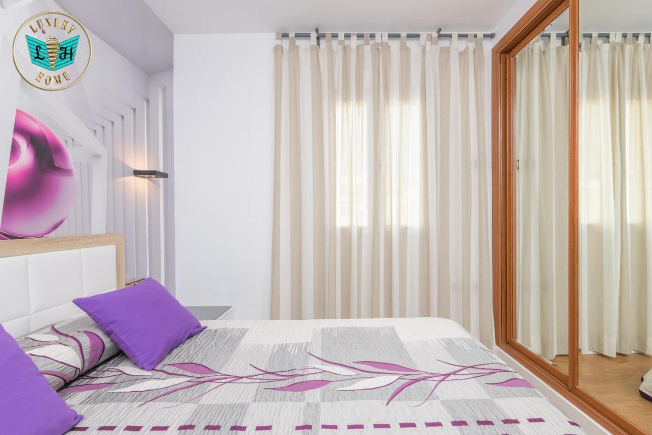 Apartment Luxury With Terrace *