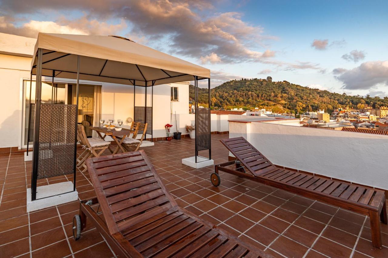 Fun Building Terraces By Homeabout Apartment