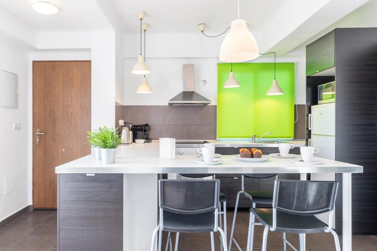 Fun Building Terraces By Homeabout Apartment