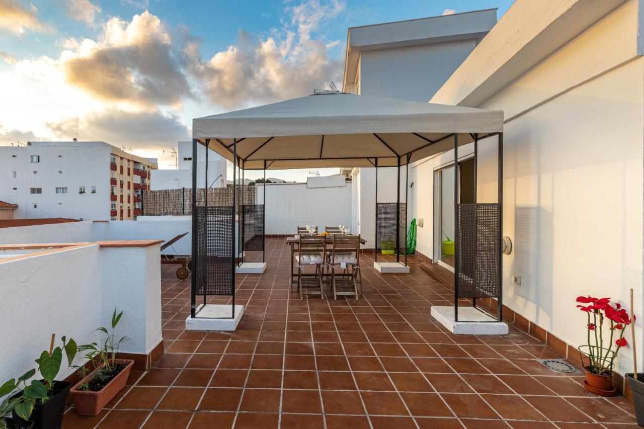 Fun Building Terraces By Homeabout Apartment