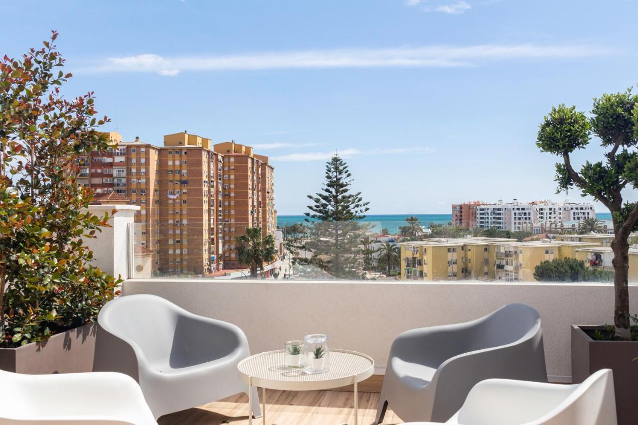 Apartment Huelin *
