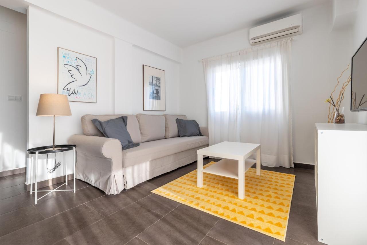 Fun Building Terraces By Homeabout Malaga
