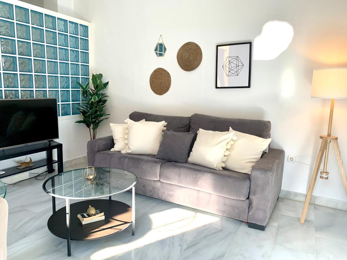 Homely Pozos Dulces 27 Centro Historico Apartment Malaga