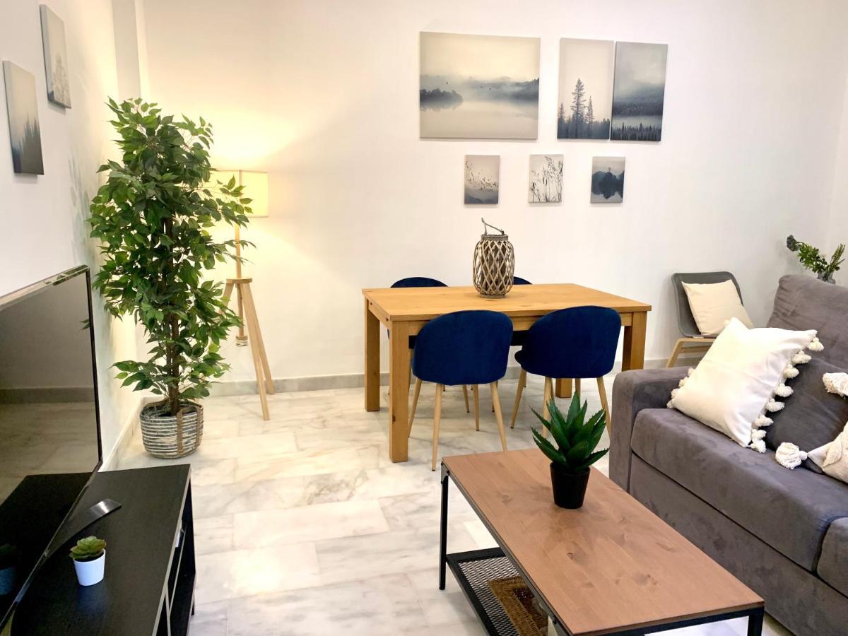 Apartment Homely Pozos Dulces 27 Centro Historico Malaga