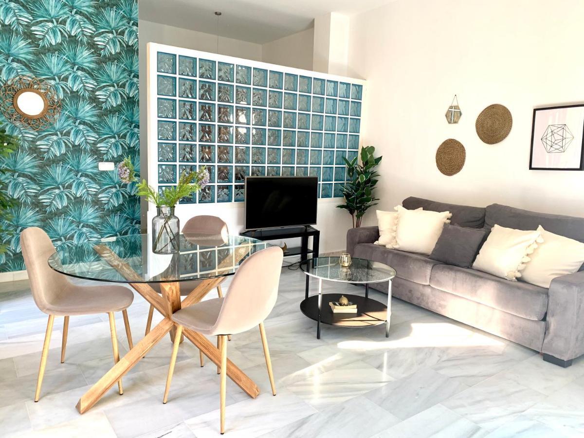 Homely Pozos Dulces 27 Centro Historico Apartment Malaga