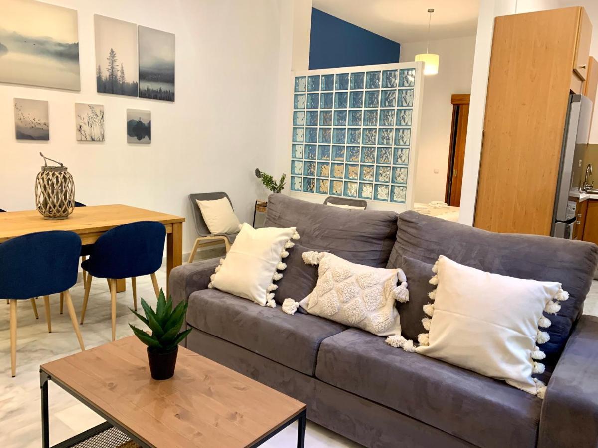 Apartment Homely Pozos Dulces 27 Centro Historico Malaga