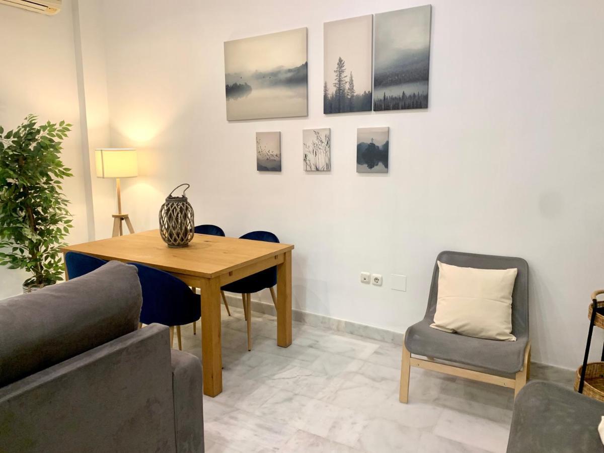 Homely Pozos Dulces 27 Centro Historico Apartment Malaga