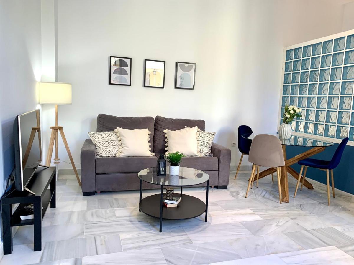 Apartment Homely Pozos Dulces 27 Centro Historico *