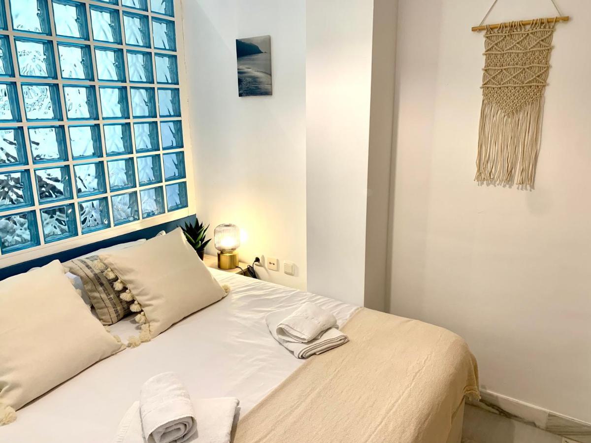 Apartment Homely Pozos Dulces 27 Centro Historico *