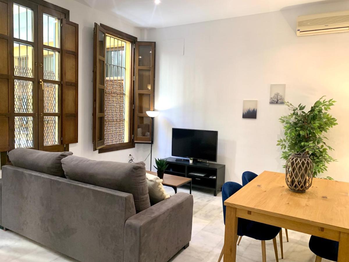 Homely Pozos Dulces 27 Centro Historico Apartment Malaga