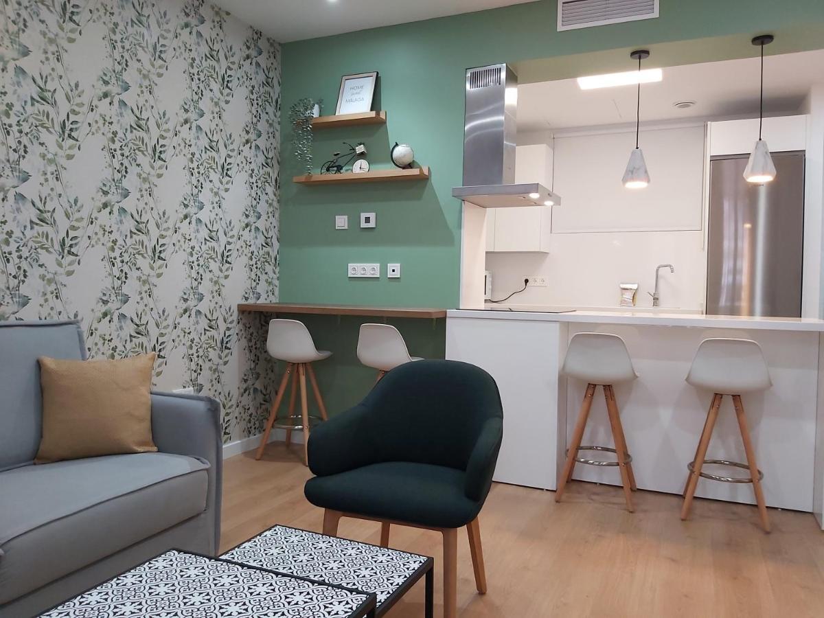Del Parque Flats Teatro Plaza Premium *