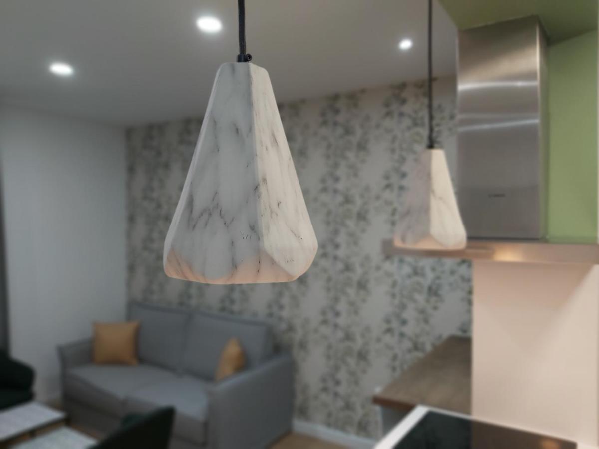 Del Parque Flats Teatro Plaza Premium Apartment *