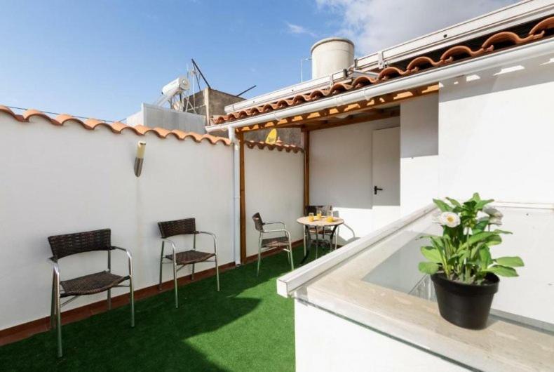 Lagunillas St. Guest house