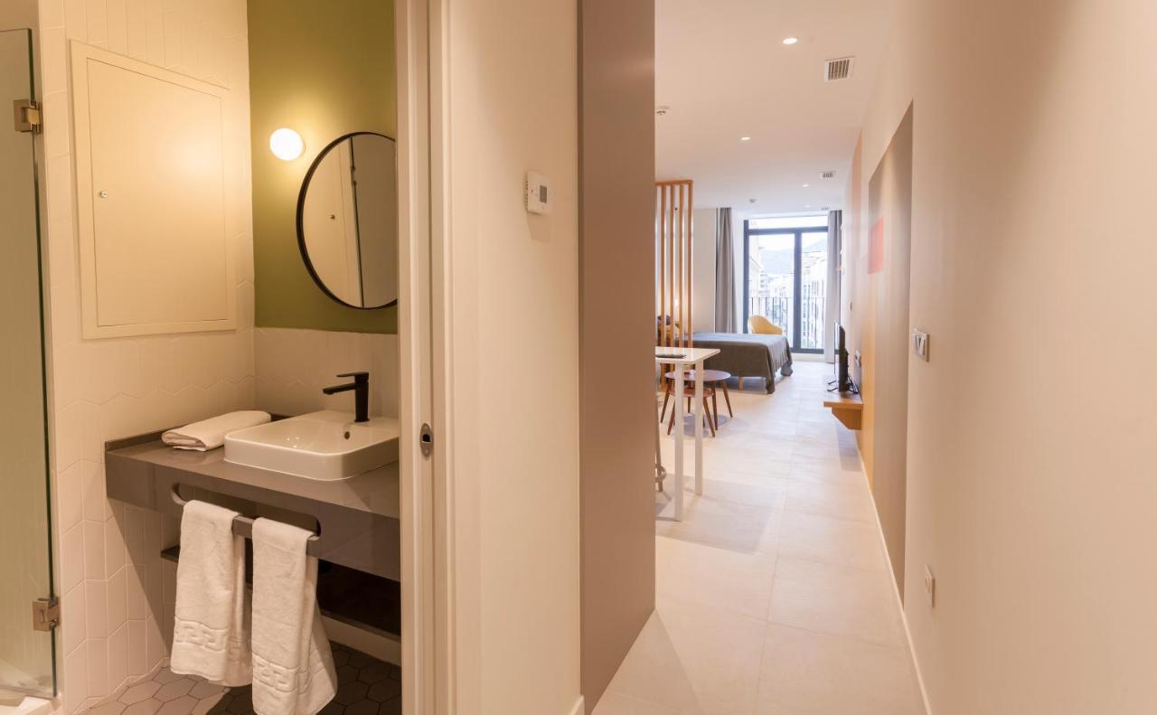 Apartment Premium - Calle Granada Málaga
