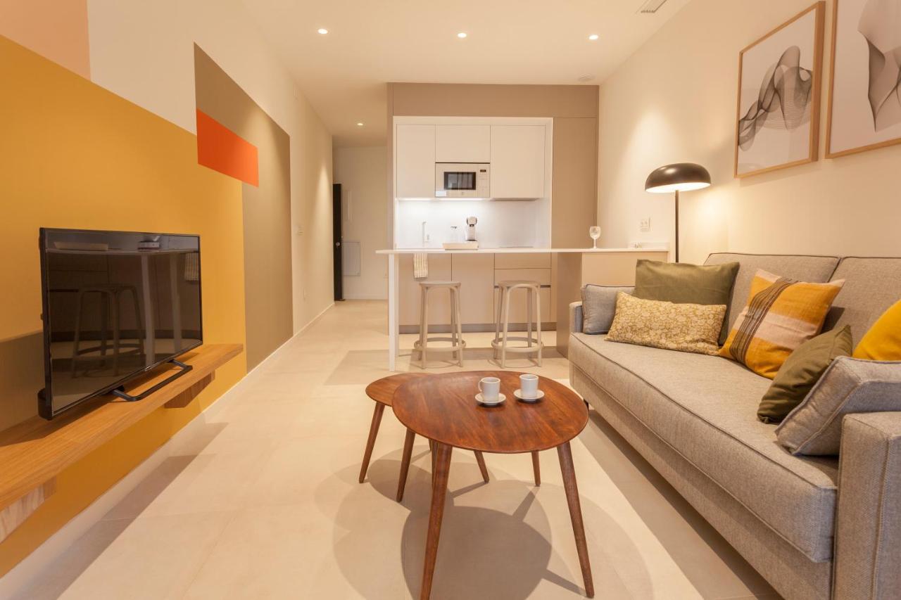 Premium - Calle Granada Apartment *