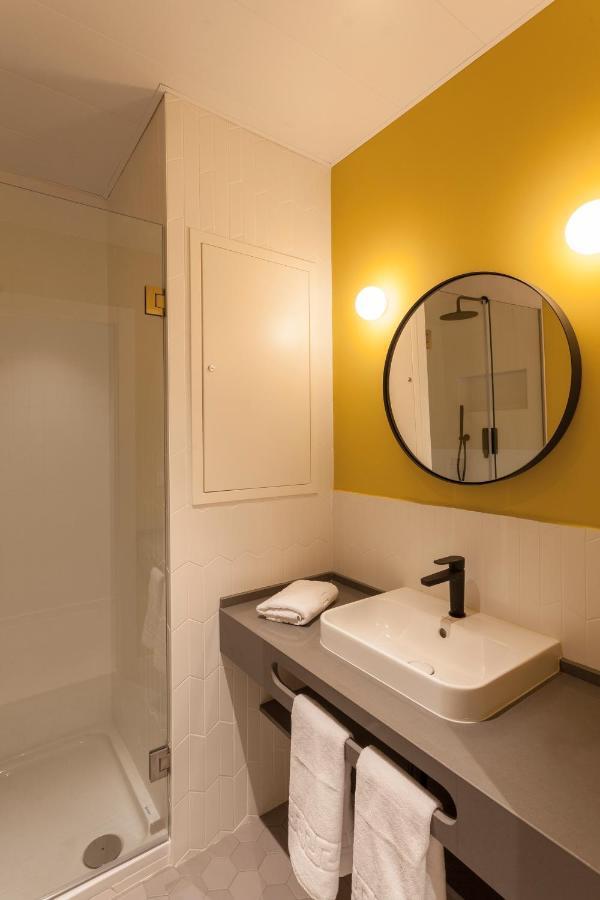 Apartment Premium - Calle Granada Málaga