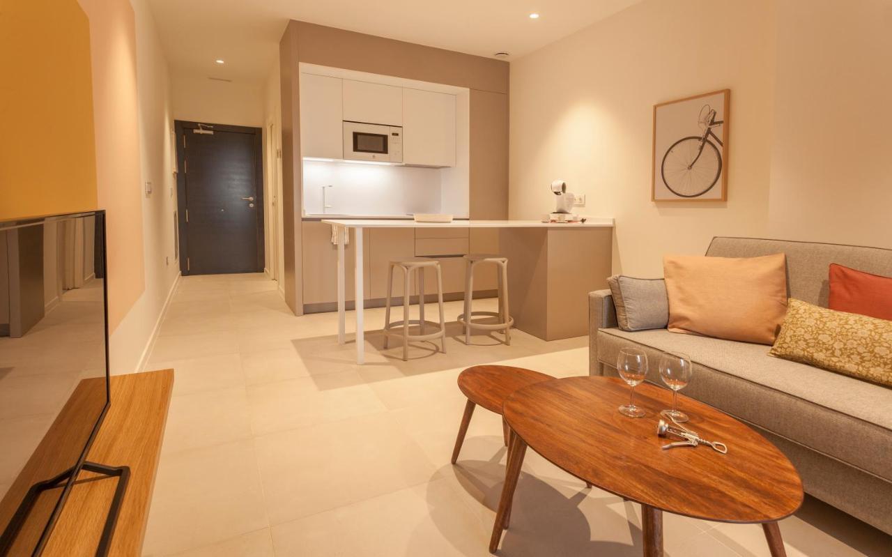 Premium - Calle Granada Apartment *