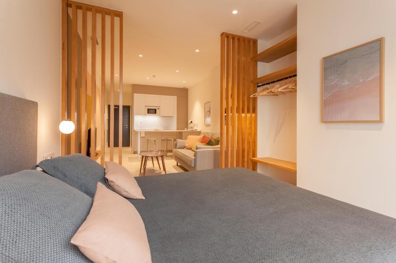Premium - Calle Granada Apartment