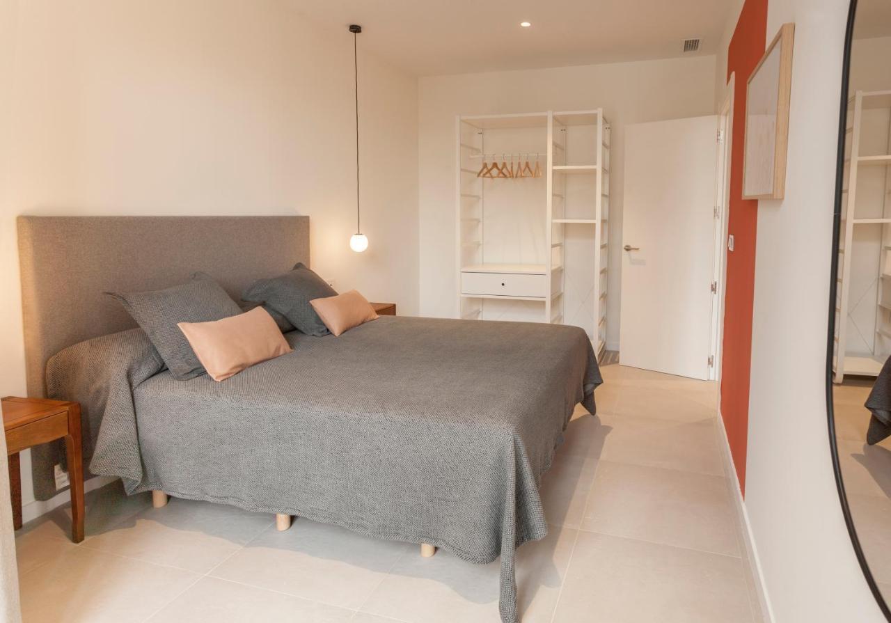 Premium - Calle Granada Apartment *