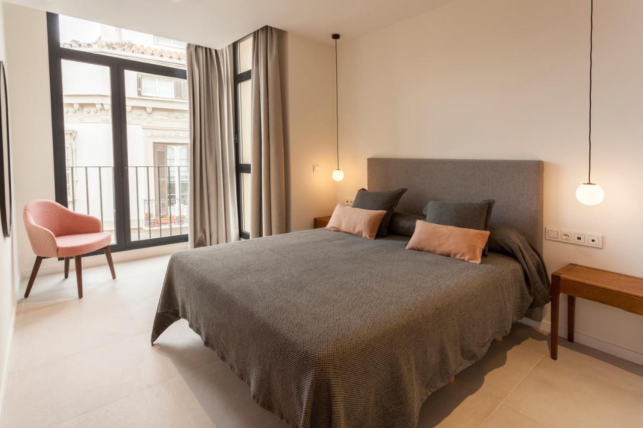 Premium - Calle Granada Apartment