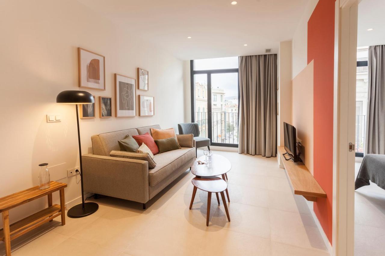 Premium - Calle Granada Apartment Málaga