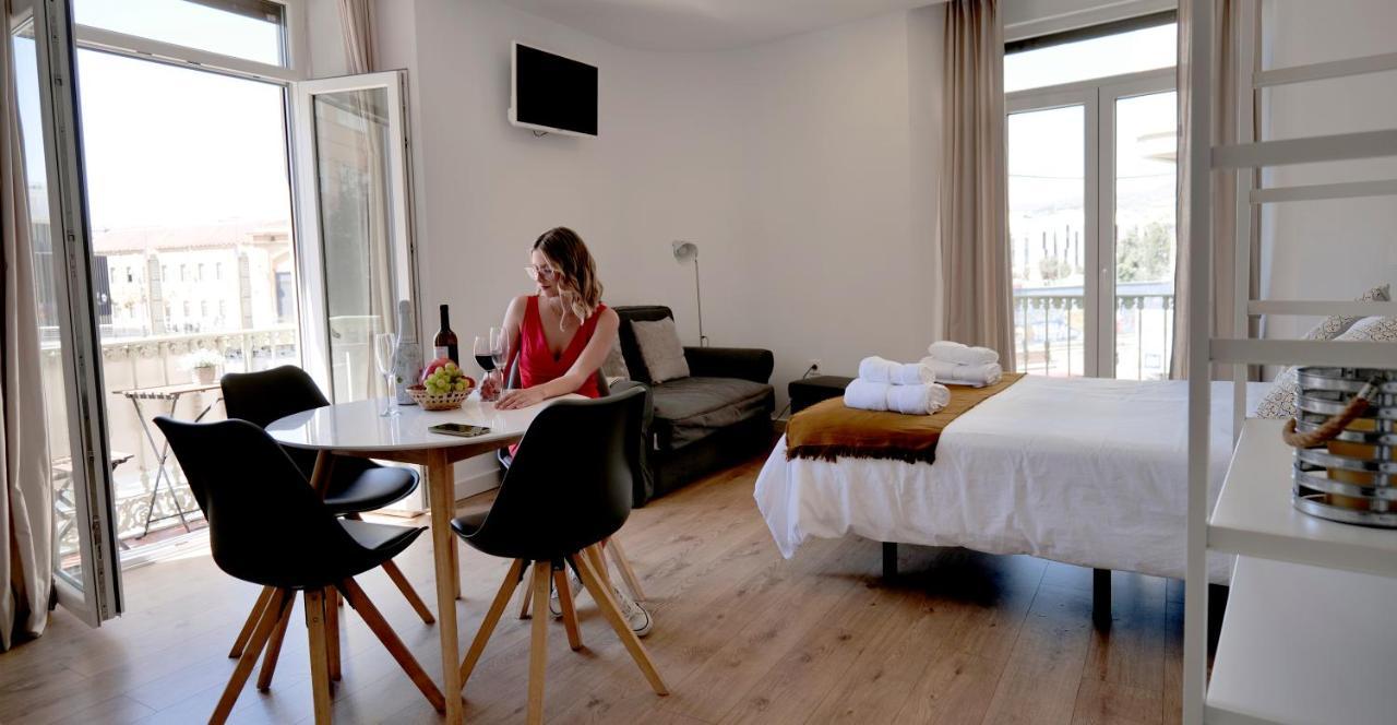 Apartment Premium Historic Center & Parking *