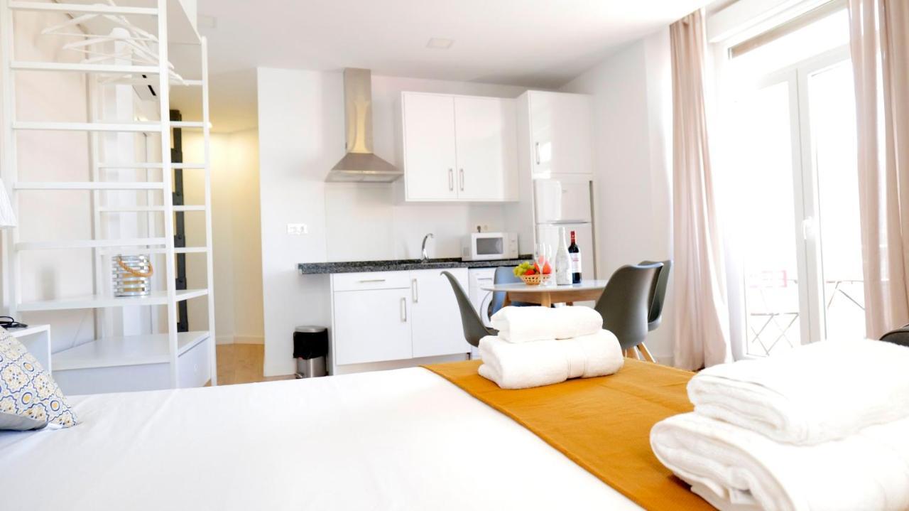 Apartment Premium Historic Center & Parking