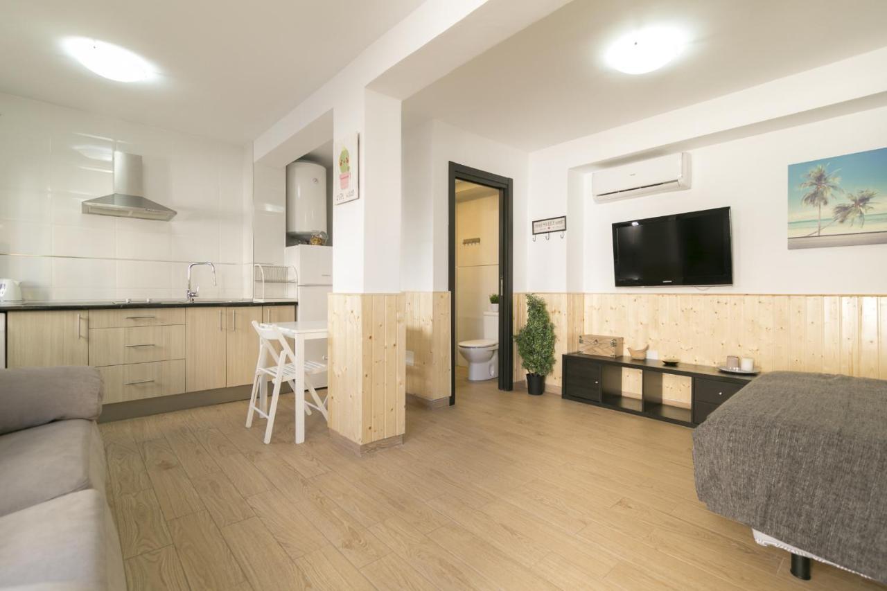 Holiday home Malagadevacaciones - Tomillo