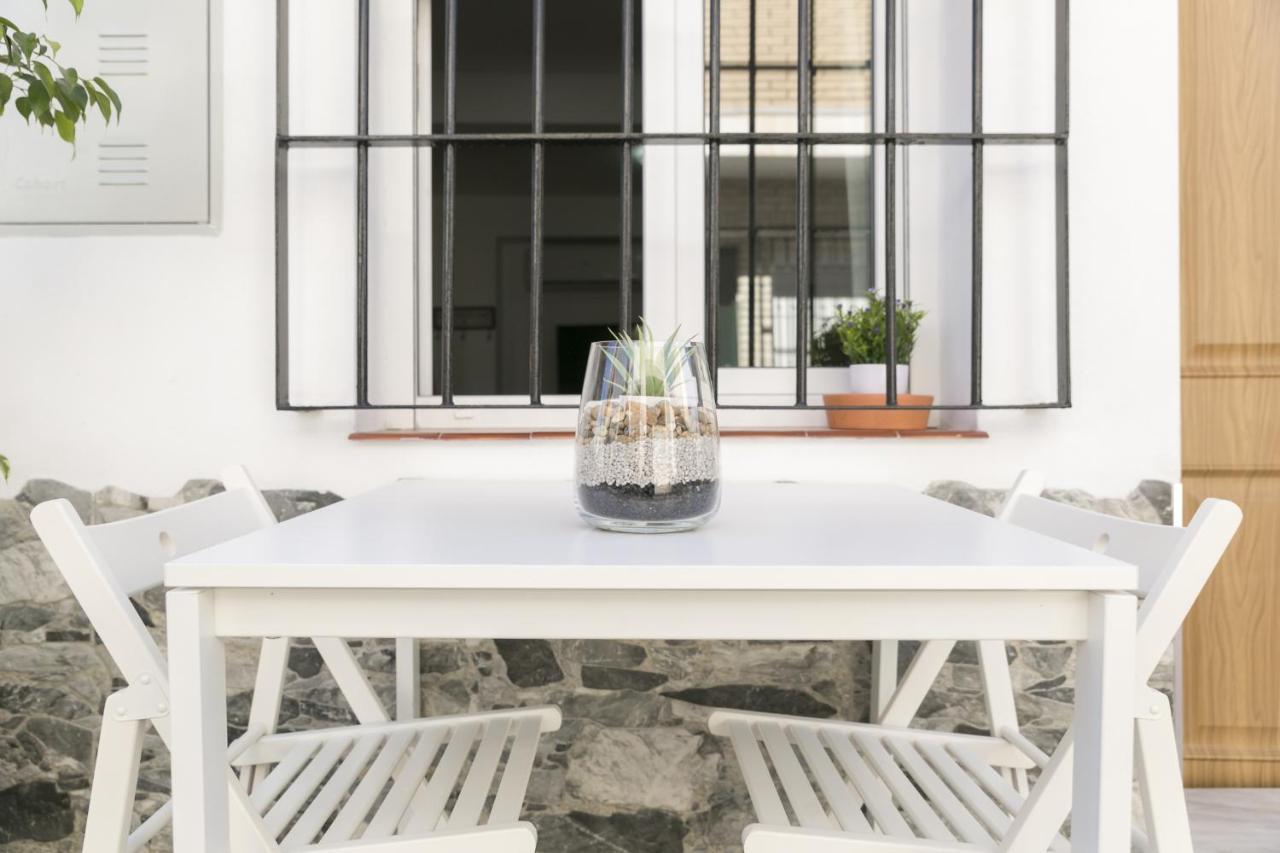 Holiday home Malagadevacaciones - Tomillo Malaga