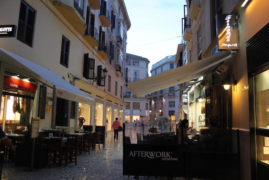 Holidays2malaga Old Town Apartment Malaga
