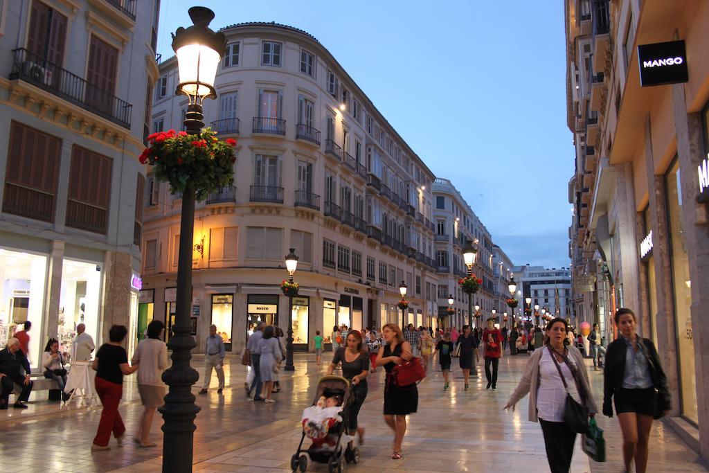 Holidays2malaga Old Town Malaga