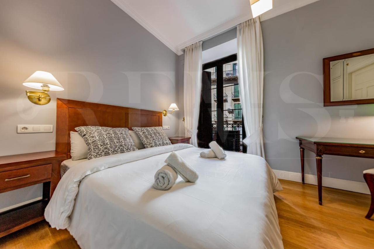 Apartment Uncibay Deluxe