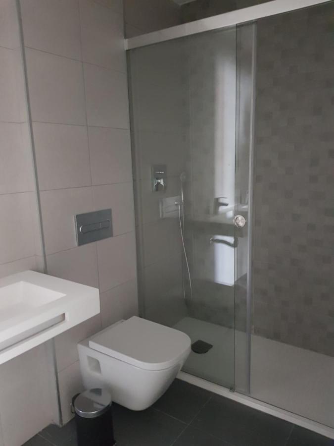 Premium Pool Terrace New Malaga