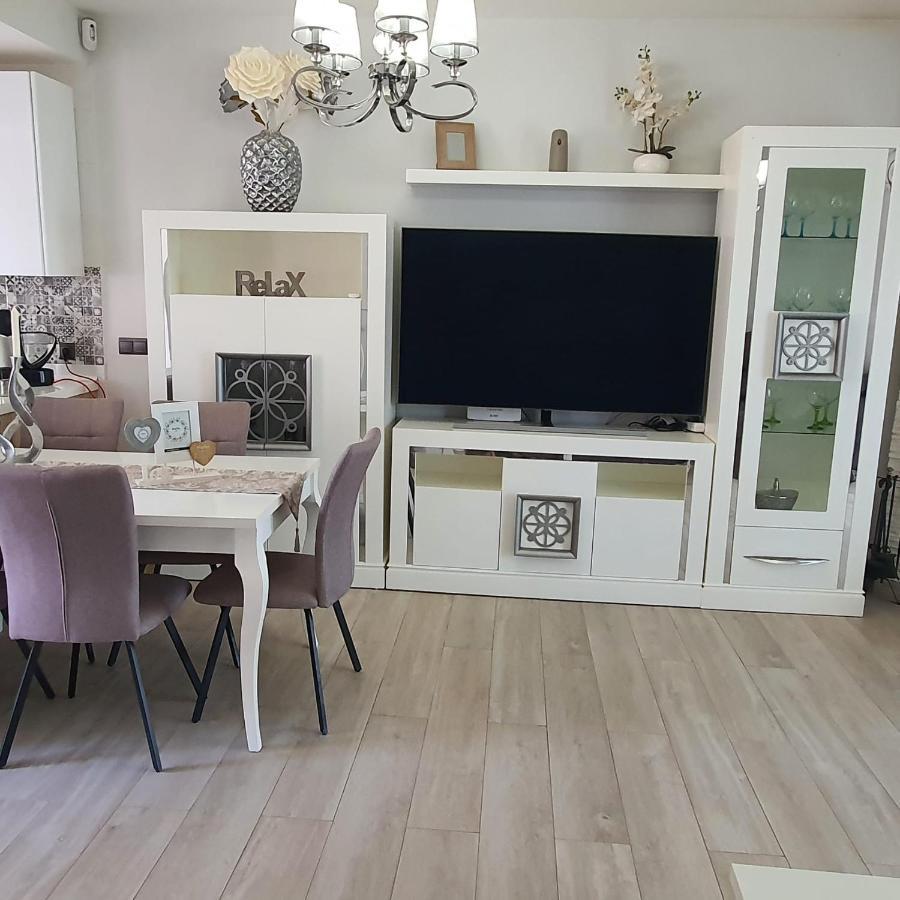 Ferienhaus Niza Málaga