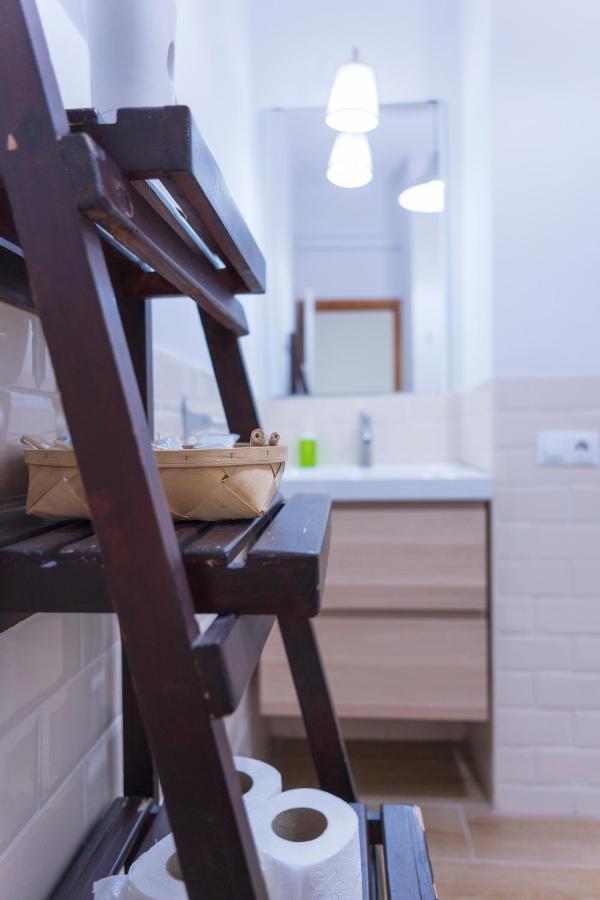Appartement Lovely Center *