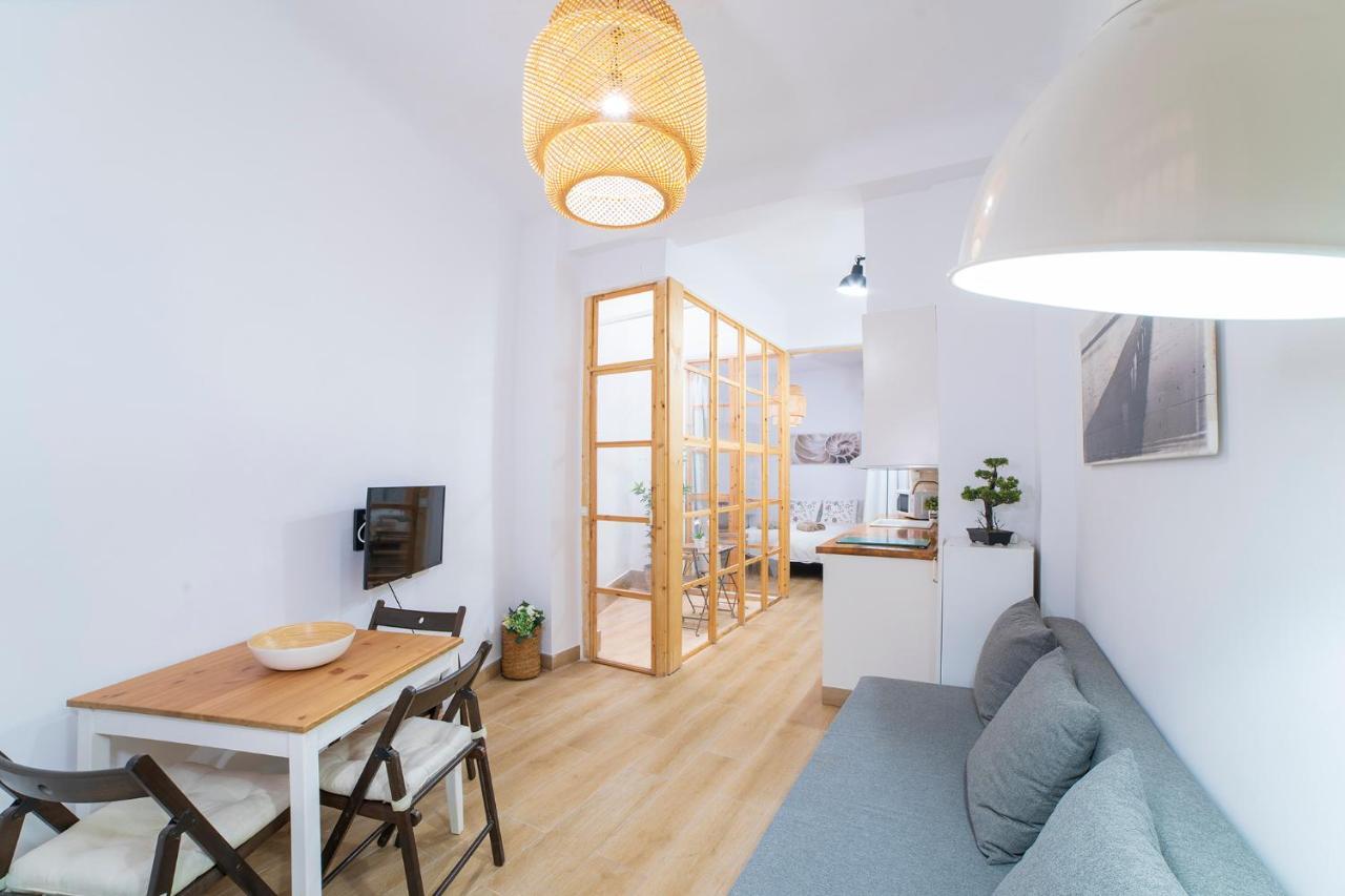 Appartement Lovely Center *