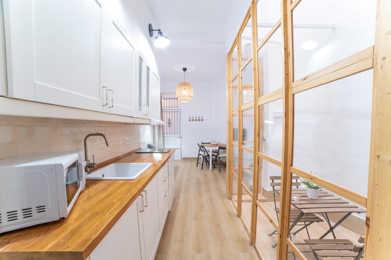 Appartement Lovely Center *