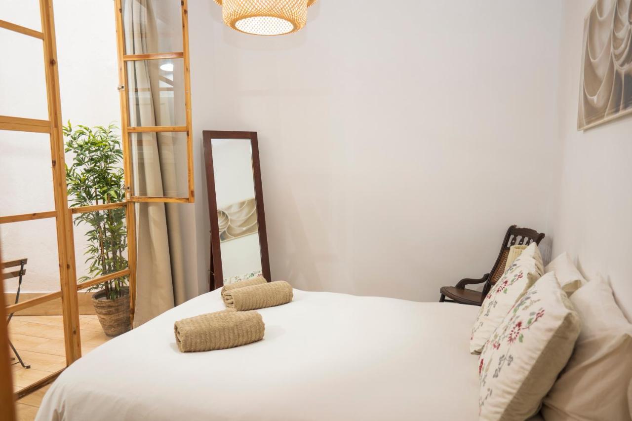 Appartement Lovely Center *