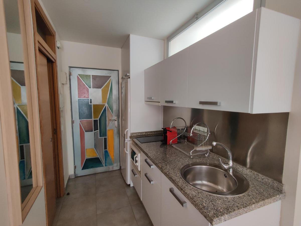 Apartment Hin17 Estudios