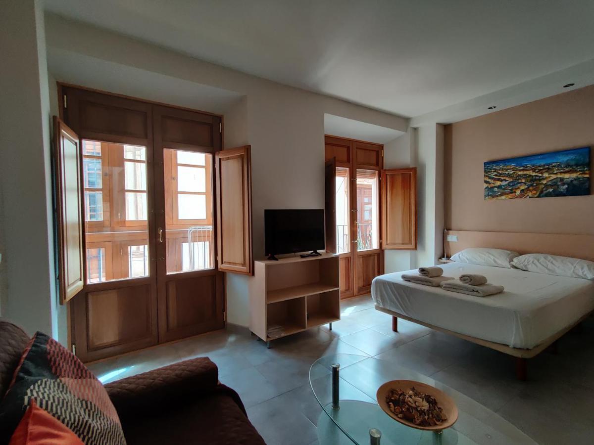 Hin17 Estudios Apartment