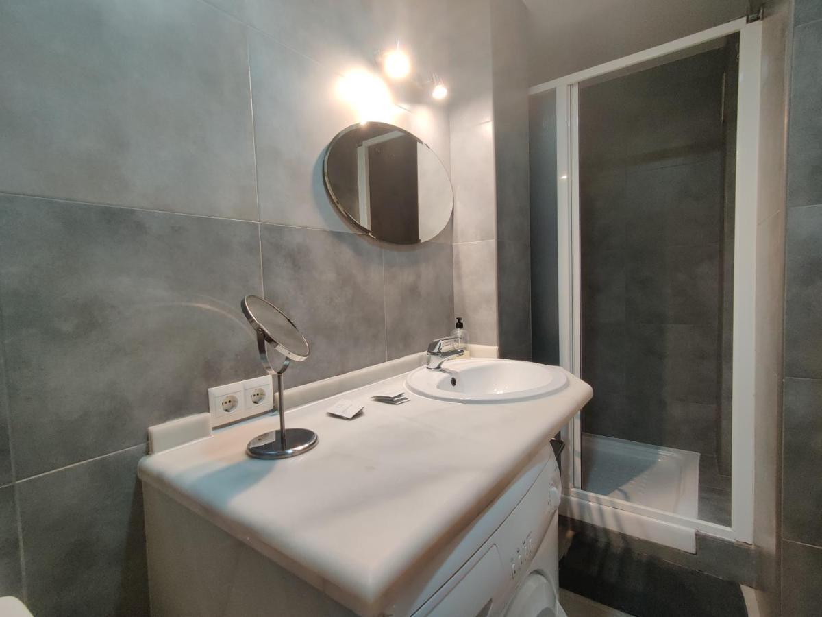 Hin17 Estudios Apartment Malaga