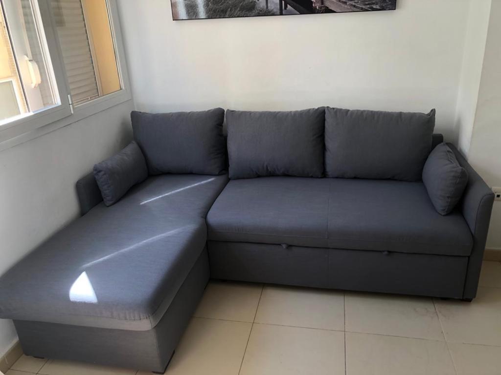 Apartment Ilios Málaga