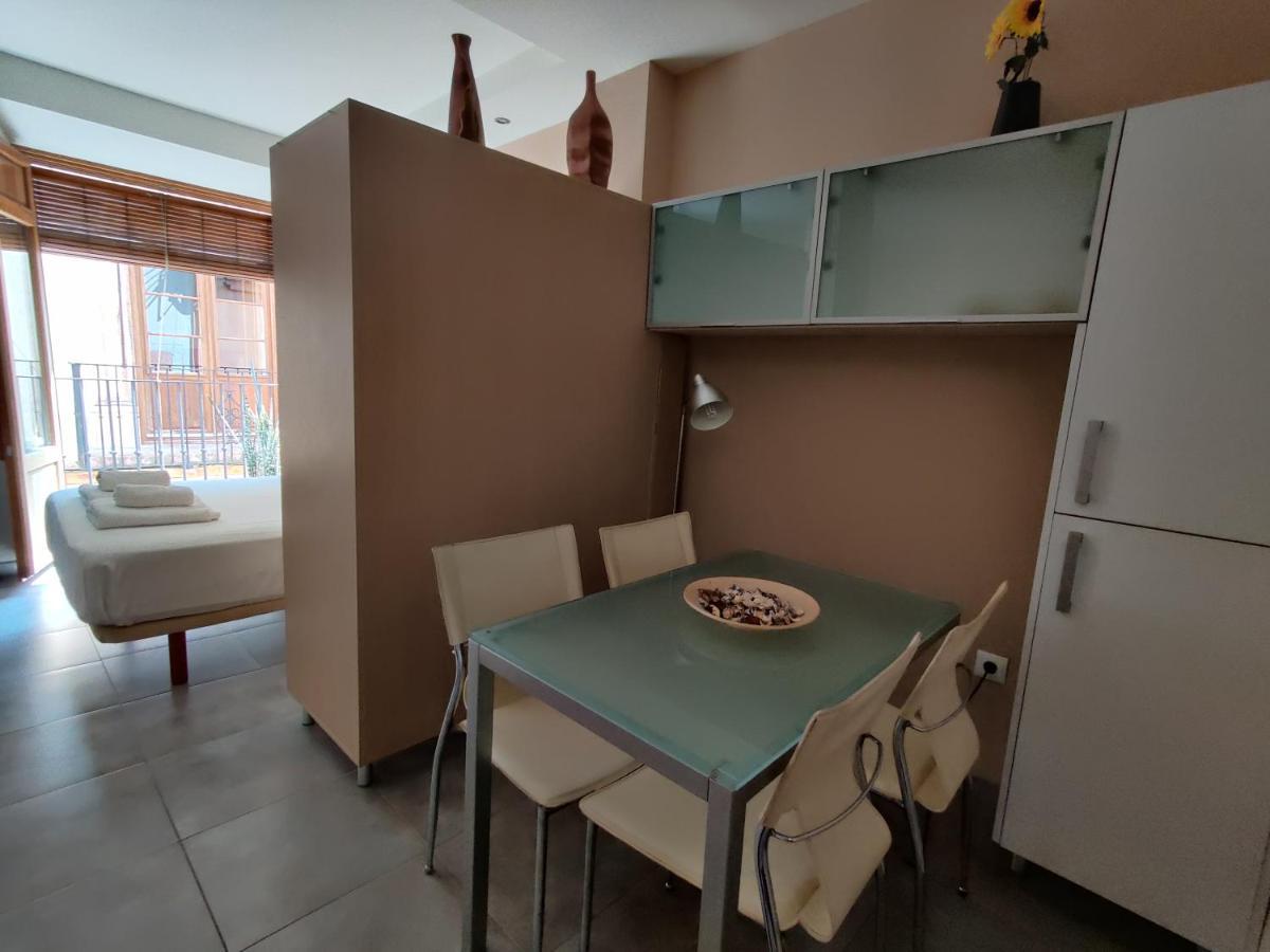 Hin17 Estudios Malaga