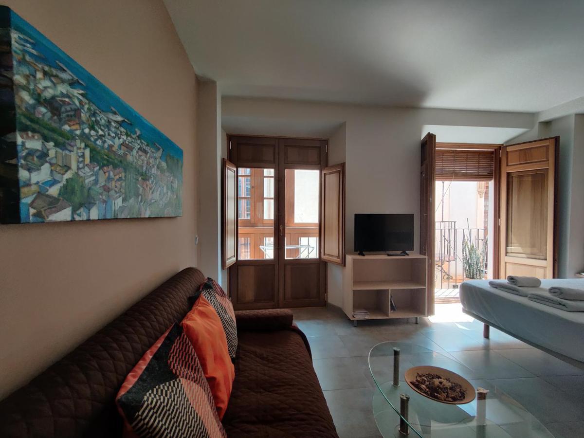 Hin17 Estudios Apartment Malaga