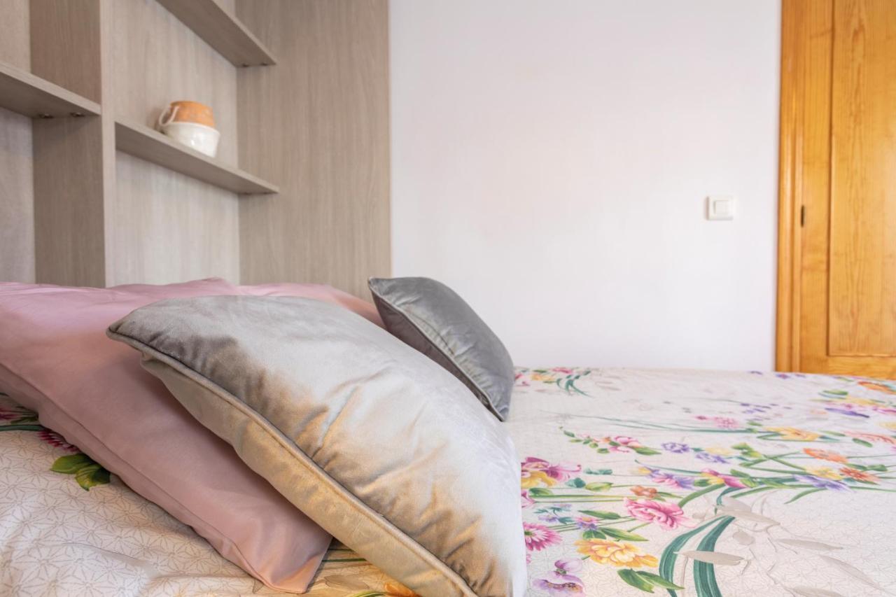 El Jazmin Ventura Apartment Málaga