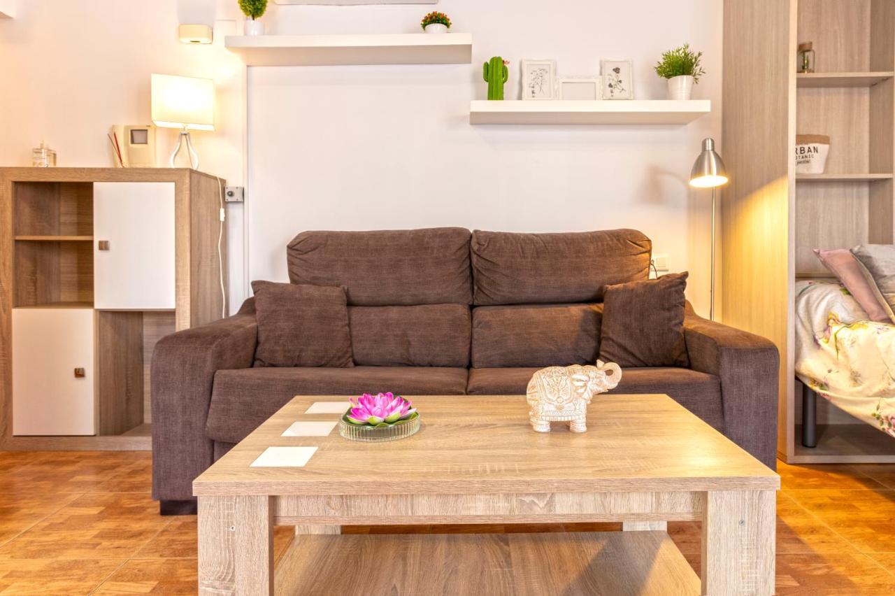 Apartment El Jazmin Ventura