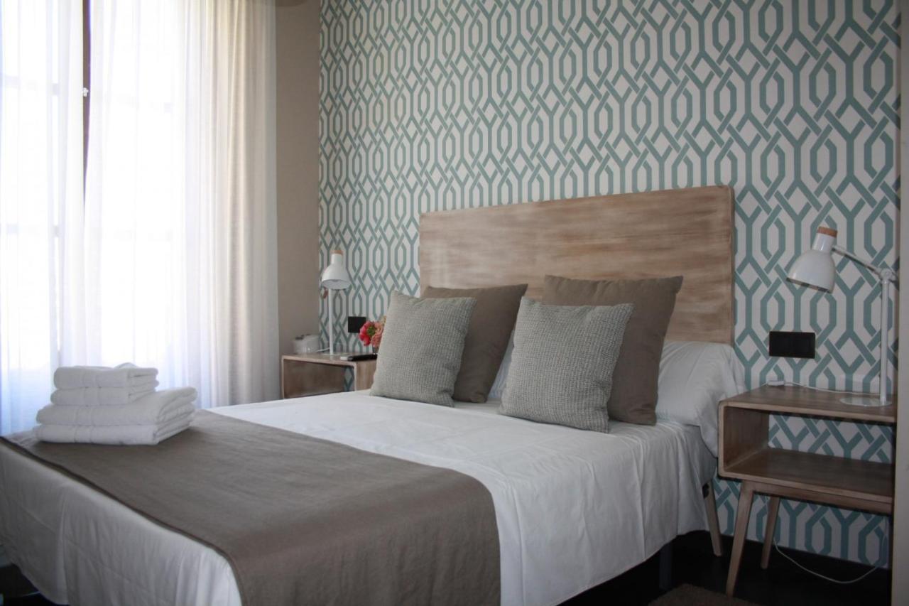 Catedral Ii Premium 3 Bedrooms * Malaga