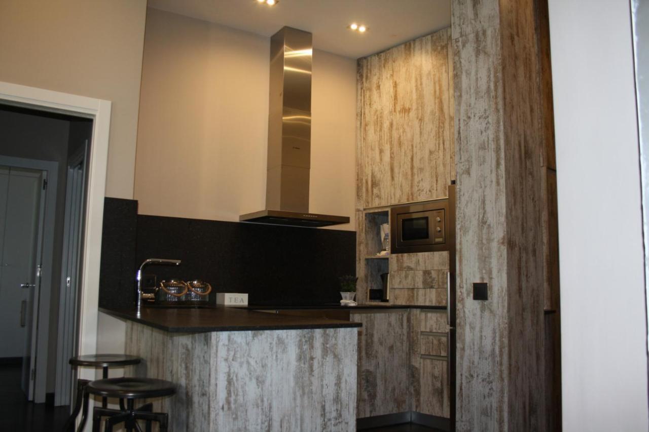 Apartment Catedral Ii Premium 3 Bedrooms *